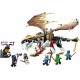 LEGO® Ninjago 71809 Mistr draků Egalt