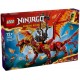LEGO® NINJAGO 71822 Zdrojový drak pohybu