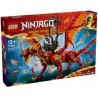 LEGO® NINJAGO 71822 Zdrojový drak pohybu