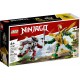 LEGO® NINJAGO® 71781 Lloyd a bitva robotů EVO