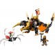LEGO® NINJAGO® 71782 Coleův zemský drak EVO