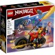 LEGO® NINJAGO® 71783 Kaiova robomotorka EVO
