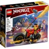 LEGO® NINJAGO® 71783 Kaiova robomotorka EVO