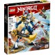 LEGO® NINJAGO® 71785 Jayův titánský robot