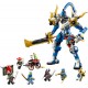 LEGO® NINJAGO® 71785 Jayův titánský robot