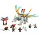 LEGO® NINJAGO® 71786 Zaneův ledový drak