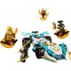 LEGO® NINJAGO® 71791 Dračí síla Zanea závodní