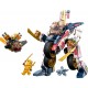 LEGO® NINJAGO® 71792 Sořin mech se mění v závodní kolo
