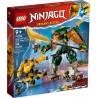 LEGO® NINJAGO® 71794 Lloyd, Arin a jejich tým nindža robotů