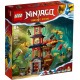 LEGO® NINJAGO® 71795 Chrám dračích energetických jader