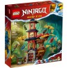LEGO® NINJAGO® 71795 Chrám dračích energetických jader