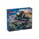 LEGO® City 60406 Kamión se závodním autem