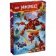 LEGO® NINJAGO® 71812 Kaiův nindžovský robotický oblek