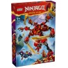 LEGO® NINJAGO® 71812 Kaiův nindžovský robotický oblek