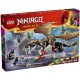 LEGO® Ninjago 71809 Mistr draků Egalt
