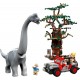 LEGO® Jurassic World™ 76960 Objev brachiosaura