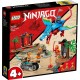LEGO® NINJAGO® 71759 Dračí chrám nindžů