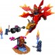 LEGO® NINJAGO® 71815 Kai a bitva se zdrojovým drakem