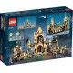 LEGO® Harry Potter 76415 Bitva o Bradavice