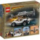LEGO® Indiana Jones 77012 Honička s letounem