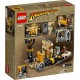 LEGO® Indiana Jones 77013 Útěk ze ztracené hrobky